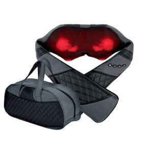 APPAREIL DE MASSAGE SHIATSU PRO