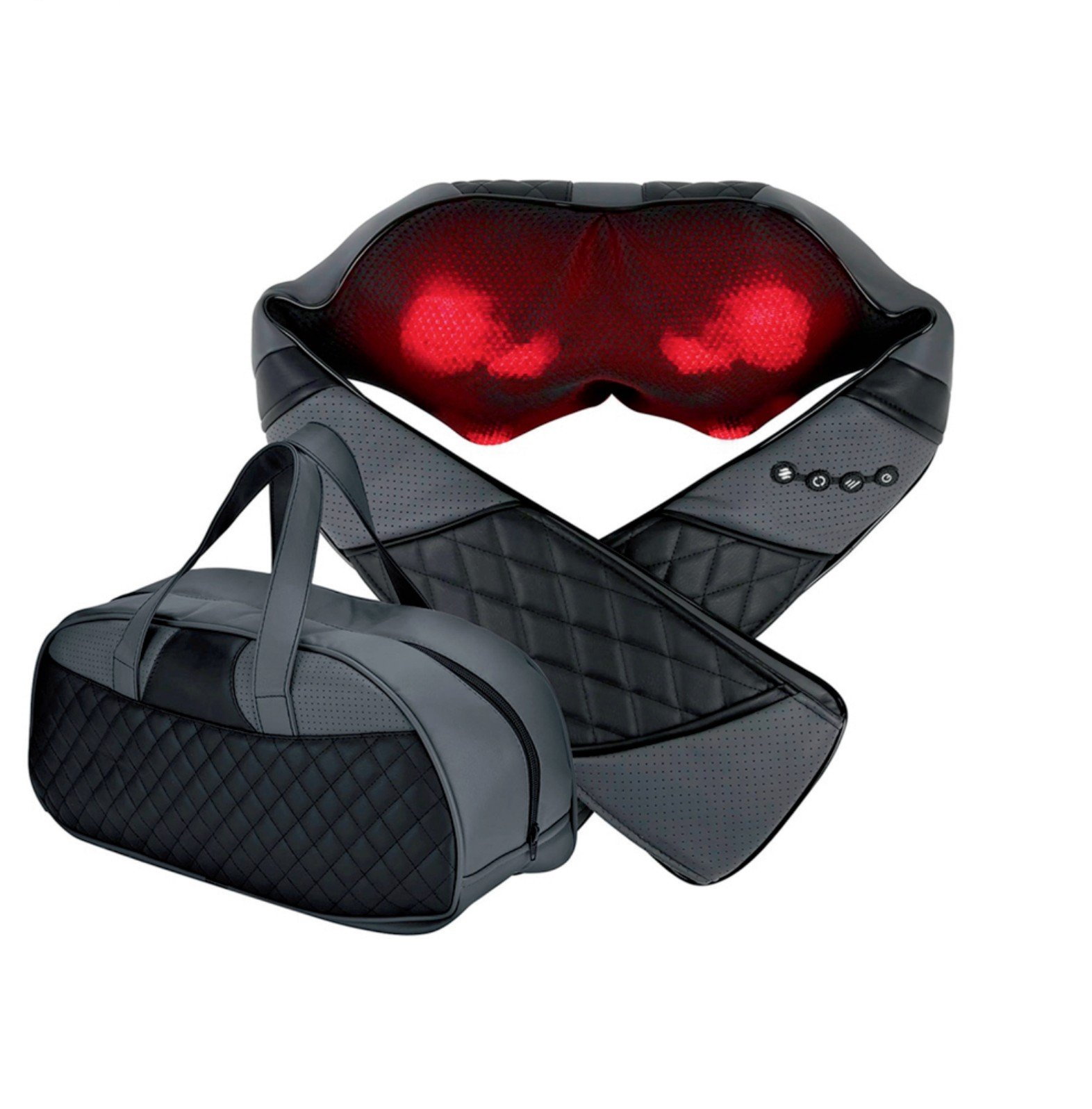 APPAREIL DE MASSAGE SHIATSU PRO