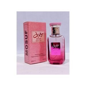 Eau de parfum Mousuf Wardi 100ml – Ard Al Zaafaran